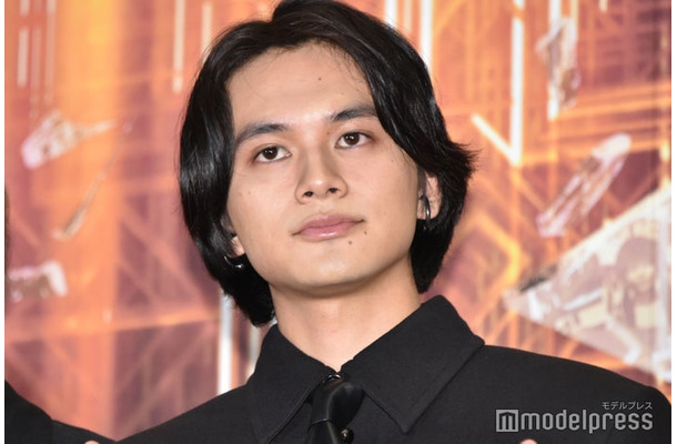 北村匠海（C）モデルプレス