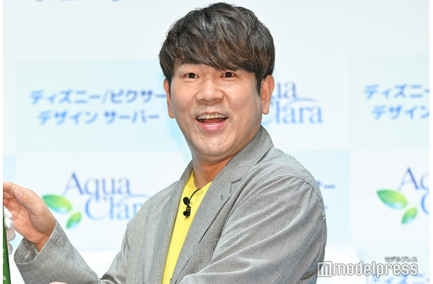 藤本敏史 （C）モデルプレス