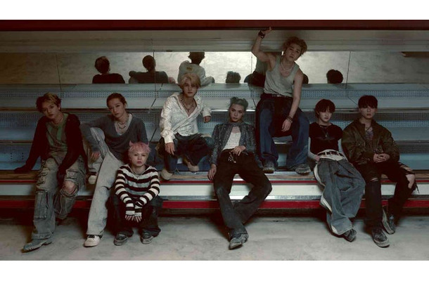 ONE OR EIGHT（提供写真）