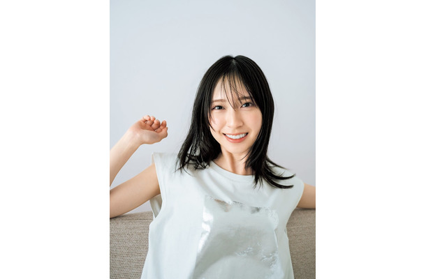 金村美玖（画像提供：講談社）