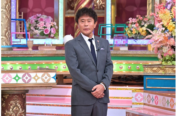 浜田雅功（C）MBS
