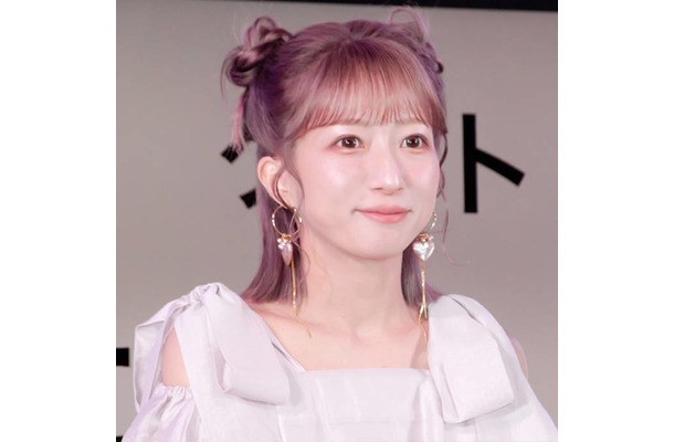 第5子妊娠中の辻希美、長女・希空の“弟大好き”な一面を明かす「カメラロールは弟ばっかり」
