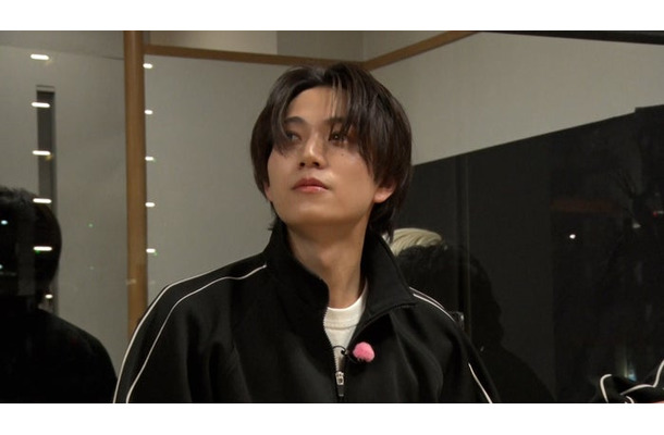 橋本将生(C)フジテレビ