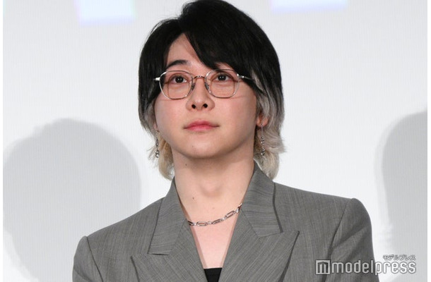 大森元貴(C)モデルプレス