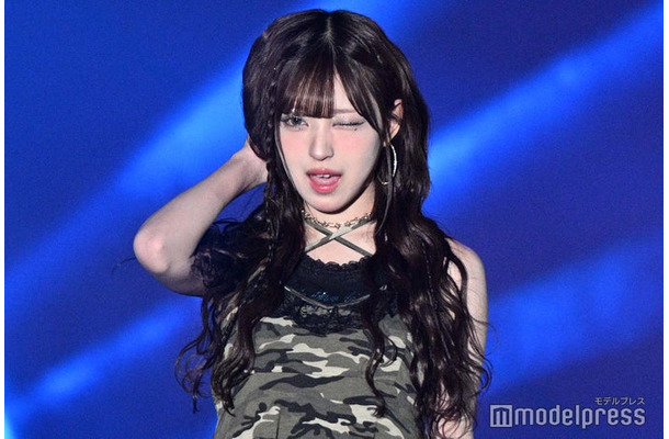 MINAMI(C)モデルプレス