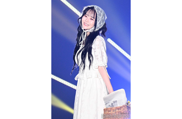 さくら(C)モデルプレス