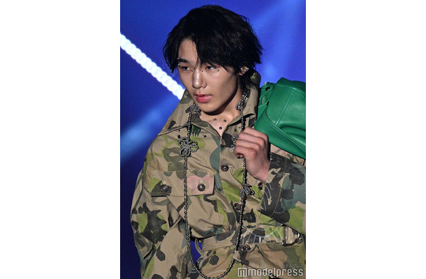 寺田心（C）モデルプレス