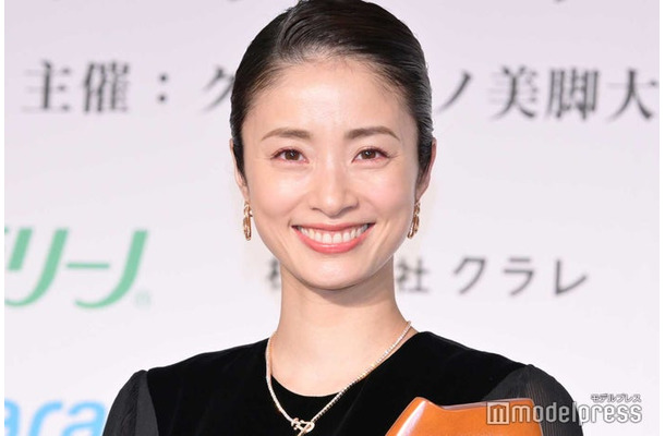 上戸彩 （C）モデルプレス