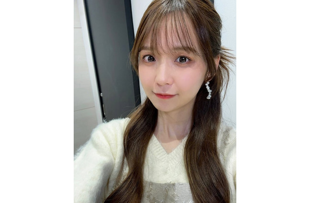 宮崎由加Instagramより