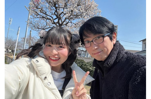 幸巴 Instagramより