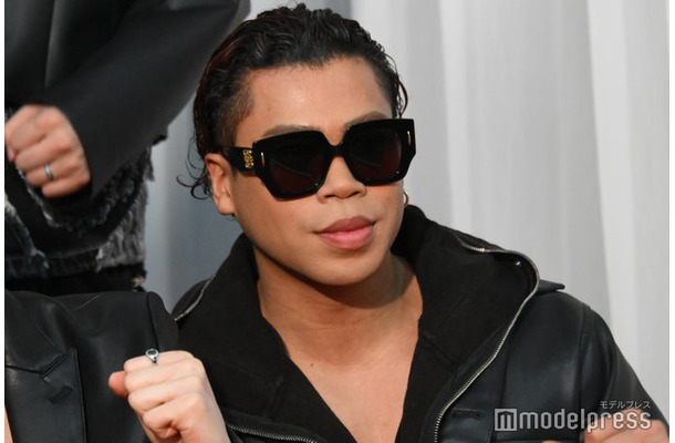 LIKIYA(C)モデルプレス