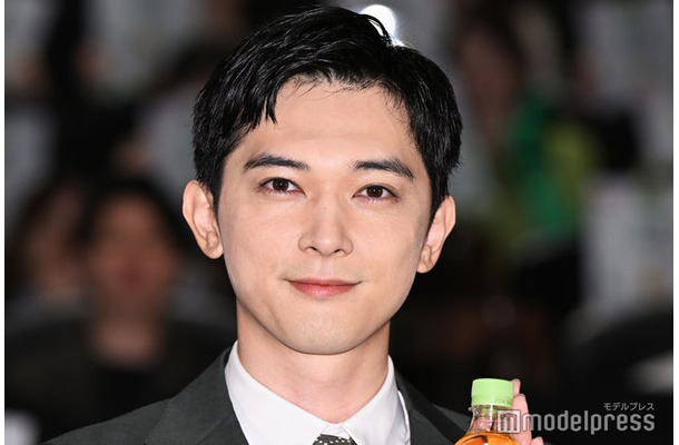 映画「国宝」コラボ試写会に出席した吉沢亮(C)モデルプレス