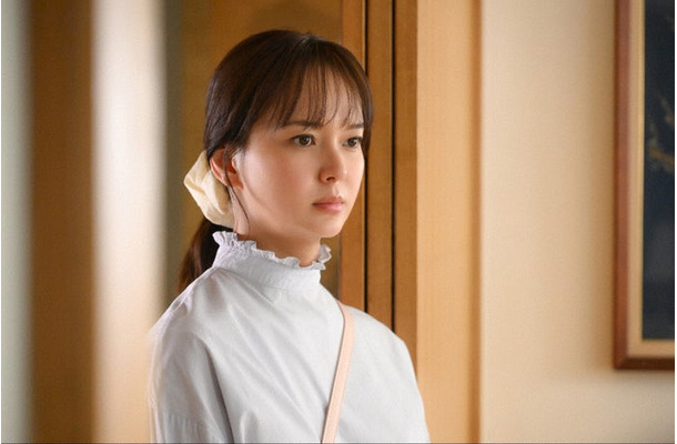 多部未華子「対岸の家事~これが、私の生きる道!~」最終話(C)TBS