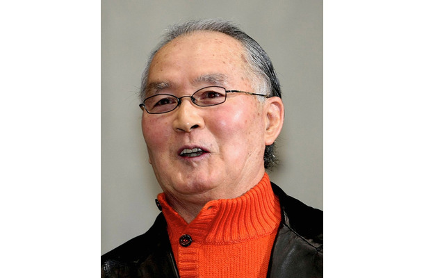 長嶋茂雄／Photo by Getty Images