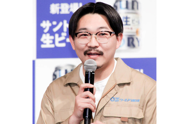 オズワルド伊藤が“敵わない後輩”と絶賛した女性芸人とは？「面白いことしか言ってない」
