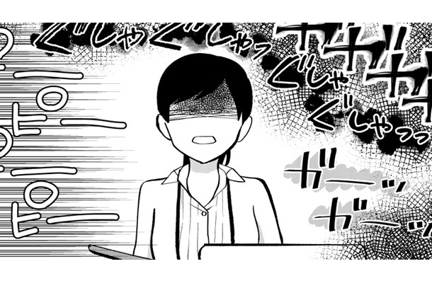 コピー機不調！紙片を詰まらせたのは誰？ 想像するだけでイライラは募るばかり…【無敵の麦酒 #７】