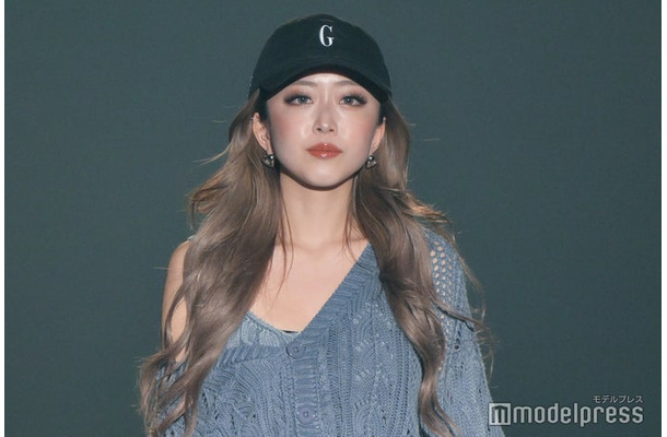 みりちゃむ(C)モデルプレス