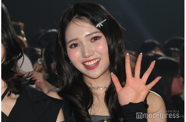 NANO（C）モデルプレス