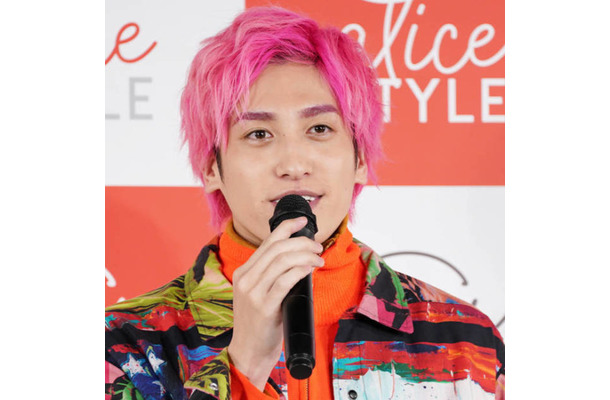 EXIT兼近、過酷なグルメロケで“パワーをくれた”共演者明かす「そんなに言われたら俺ら頑張れるわ！」