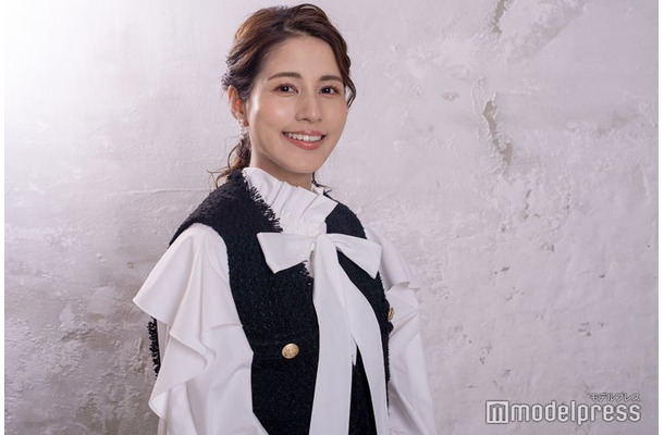 永島優美アナ（C）モデルプレス