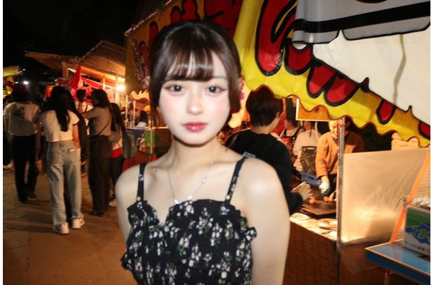 長浜広奈Instagramより