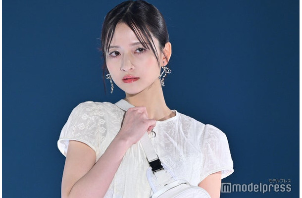 金川紗耶(C)モデルプレス