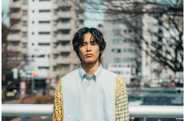 【独占コメント到着】近石涼、ドラマ「バレエ男子！」エンディングテーマ曲「フィナーレ」リリース