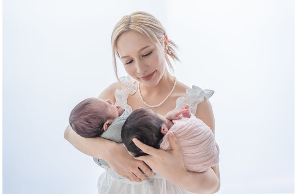 ありしゃん（＠arishan.3）提供写真