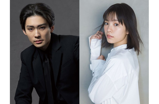 市川染五郎、當真あみ（提供写真）