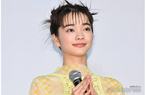 見上愛(C)モデルプレス