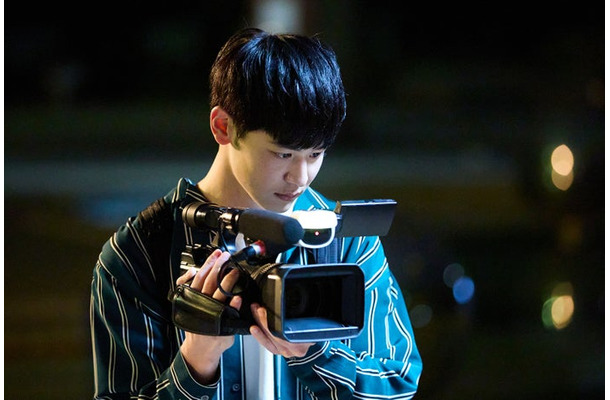 小林虎之介「恋は闇」第6話(C)日本テレビ