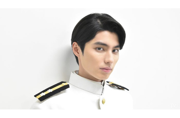 本田響矢（提供写真）