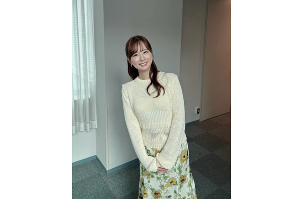 皆藤愛子Instagramより