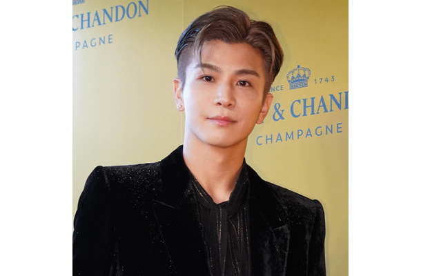 三代目JSB岩田剛典、東京ドームでパシャリ！“スタジアムライブ”解禁を振り返り「地鳴りすごかったな」