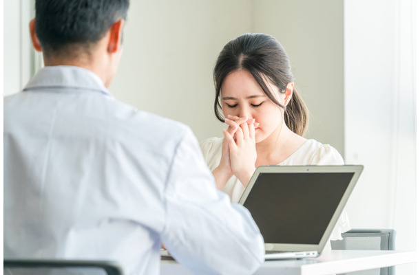 「本当に私が？」52歳、がんの告知にパニック。それでも“今からできること”を考え始めた日