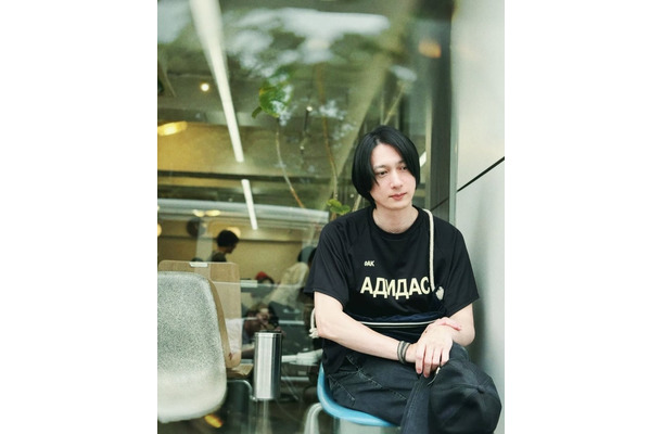 村田充公式Instagramより