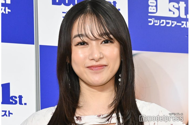 桜井日奈子（C）モデルプレス