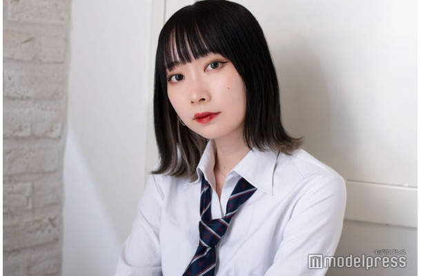 浅見めい（C）モデルプレス