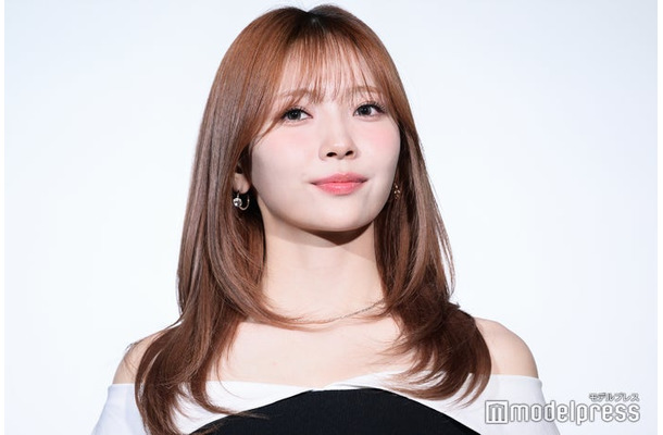 マユカ(C)モデルプレス