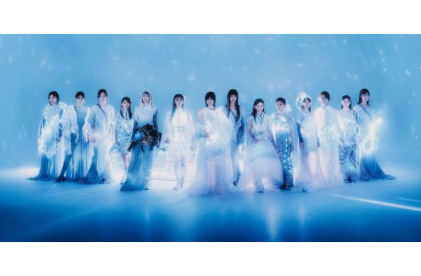 櫻坂46の「Make or Break」が1位に輝く！歌詞注目度ランキングにこっちのけんと、INIらランクイン
