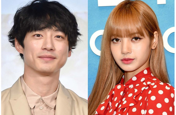 坂口健太郎(C)モデルプレス、リサ /Photo by Getty Images