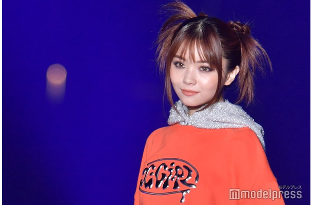 桜井美悠(C)モデルプレス