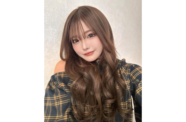 雨宮未苺公式Instagramより