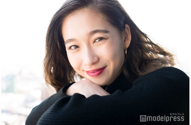 谷川りさこ/2019年撮影(C)モデルプレス