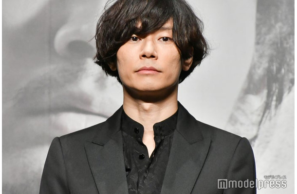 川上洋平(C)モデルプレス