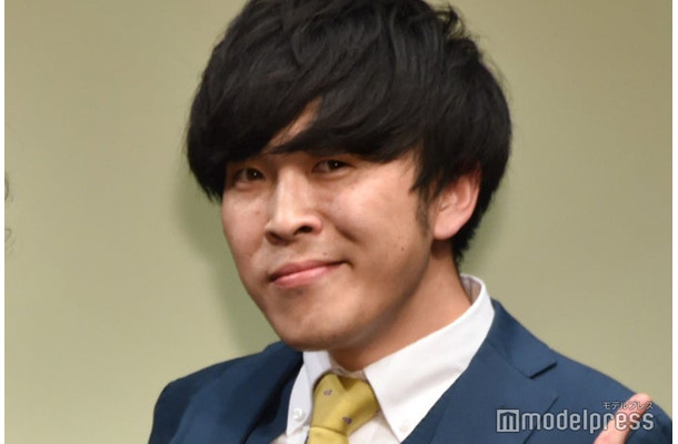 なかむら★しゅん(C)モデルプレス