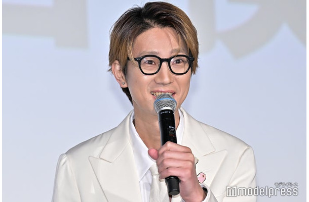 江口拓也（C）モデルプレス