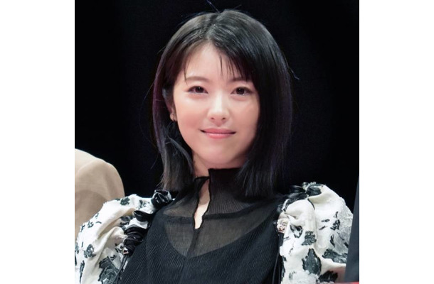 浜辺美波、可憐な振袖姿の思い出SHOTをファン絶賛「可愛さと美しさが大渋滞」「キュンです」