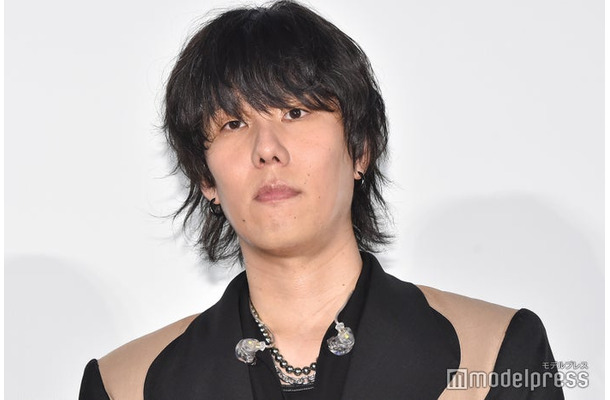 イメチェン前の野田洋次郎（C）モデルプレス