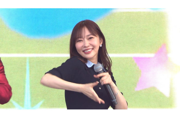 指原莉乃（C）日本テレビ